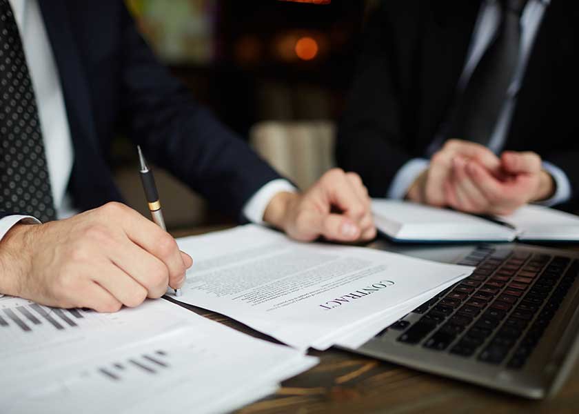 Burnout in the Legal Industry Is Real. Here’s How We’re Different.