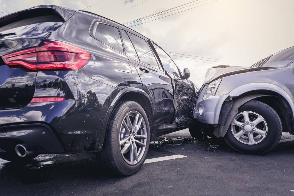 What To Do After A Car Accident In Atlanta